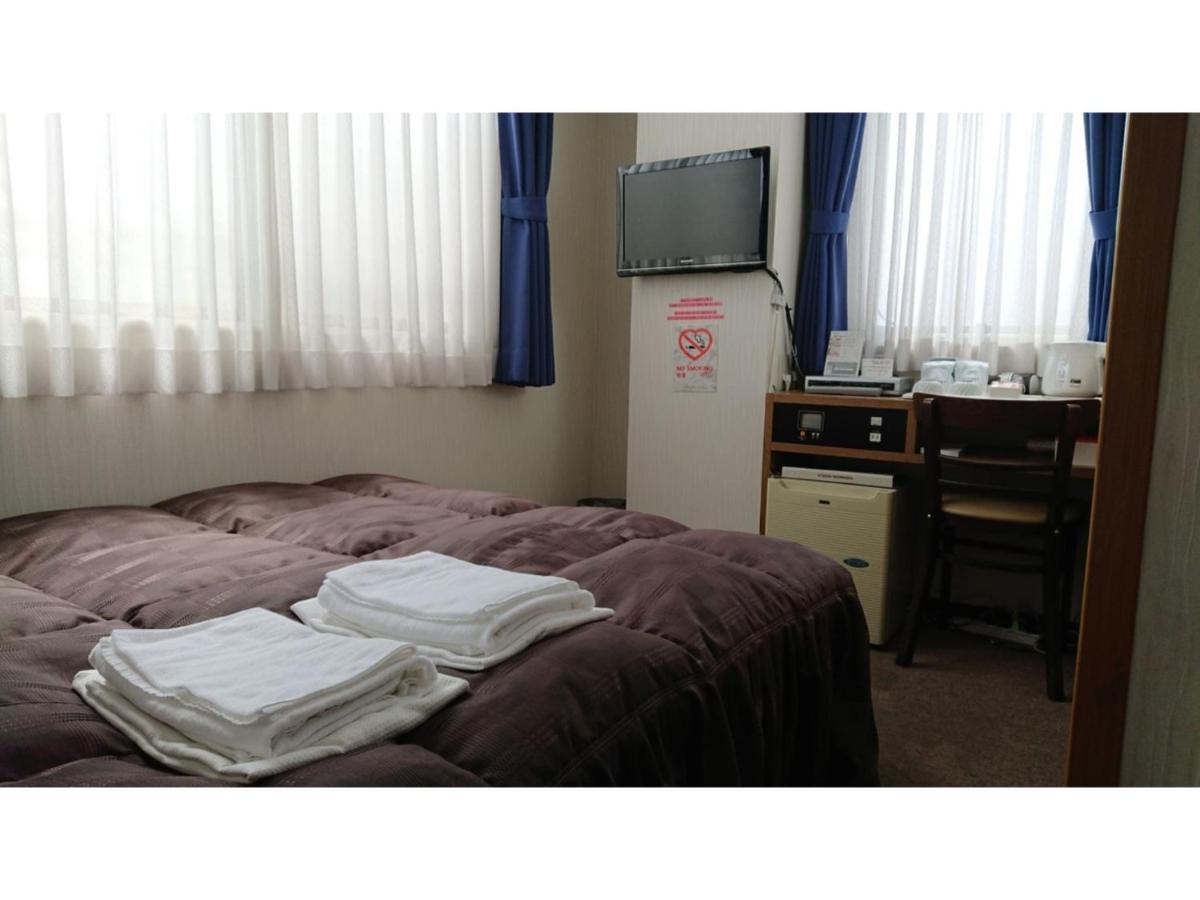 City Inn Nishi Tanabe / Vacation Stay 78538 Ōsaka Extérieur photo