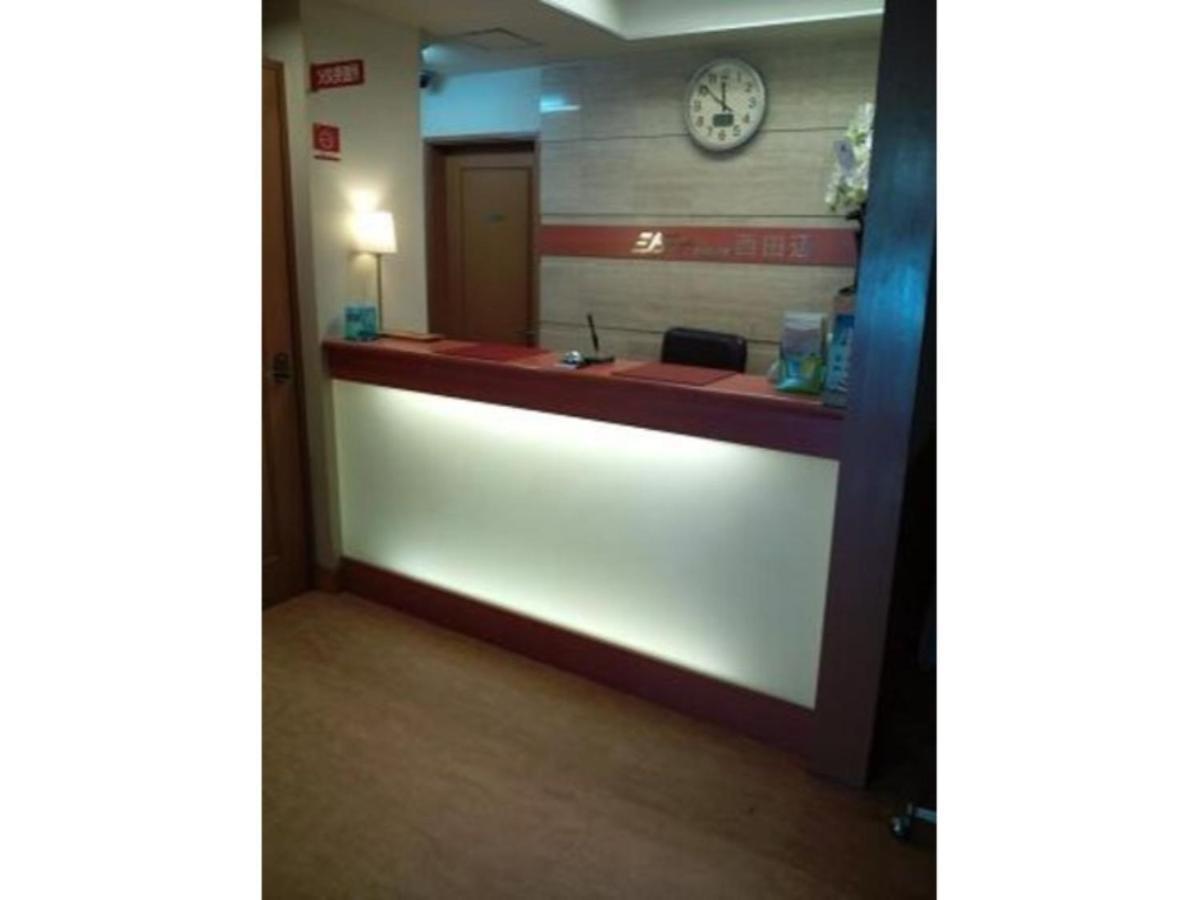 City Inn Nishi Tanabe / Vacation Stay 78538 Ōsaka Extérieur photo